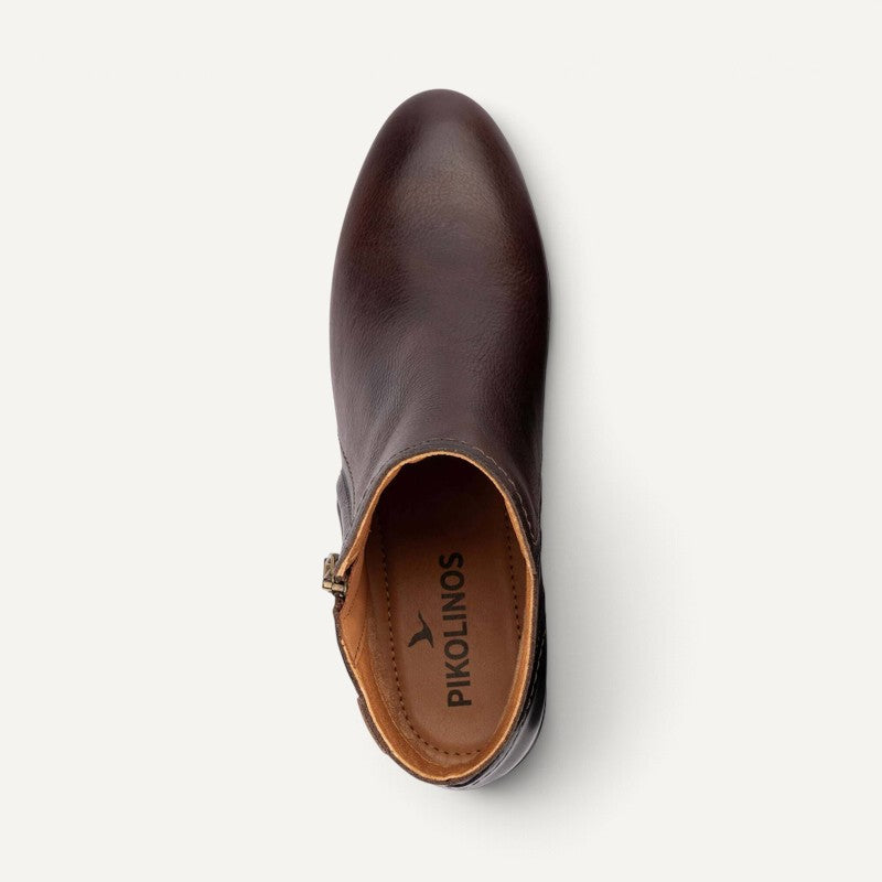 Malaga Caoba