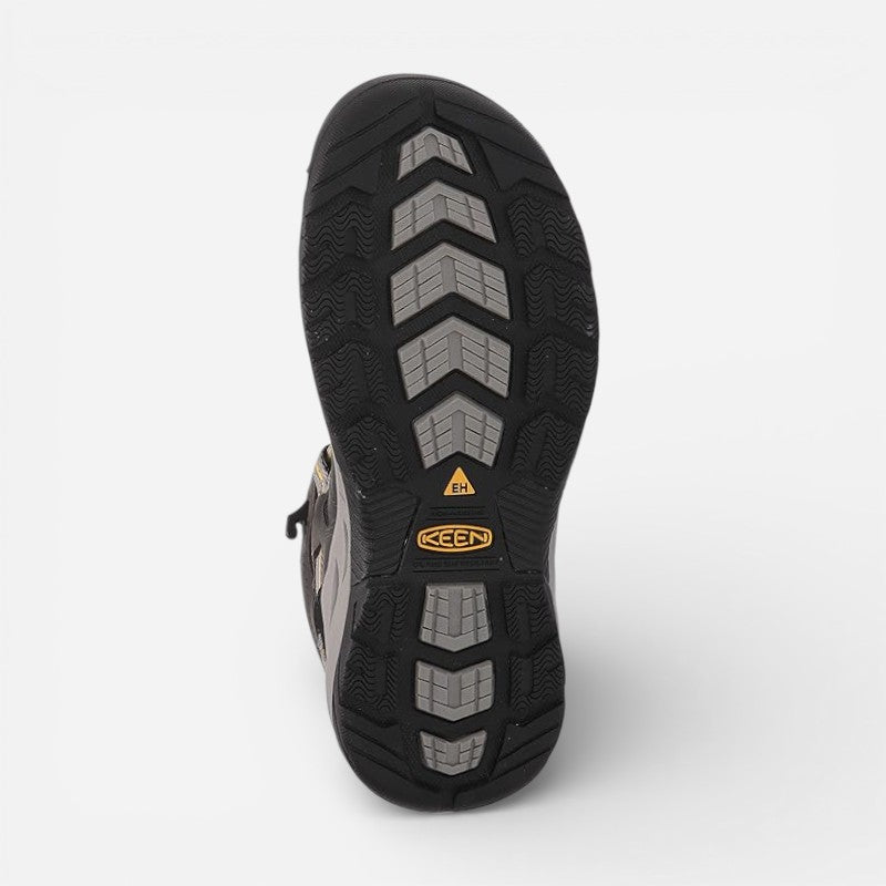 Flint II Mid Waterproof Magnet/Vapor
