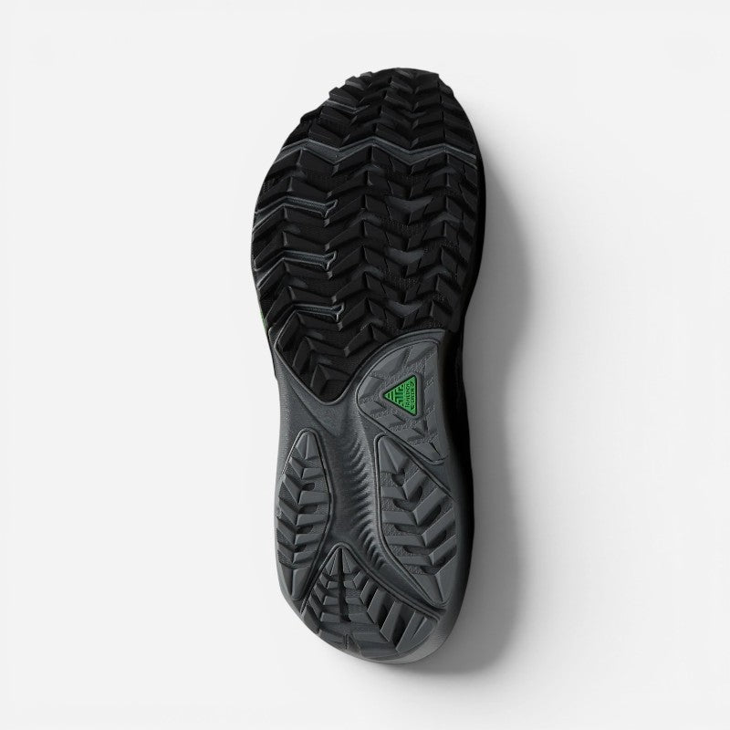 Men's Ghost Trail Gray/Gray/Blackened Pearl