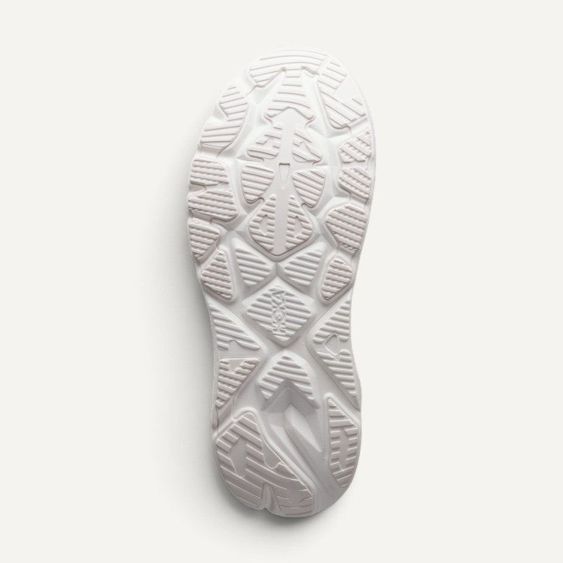W ARAHI 9 WHITE / WHITE