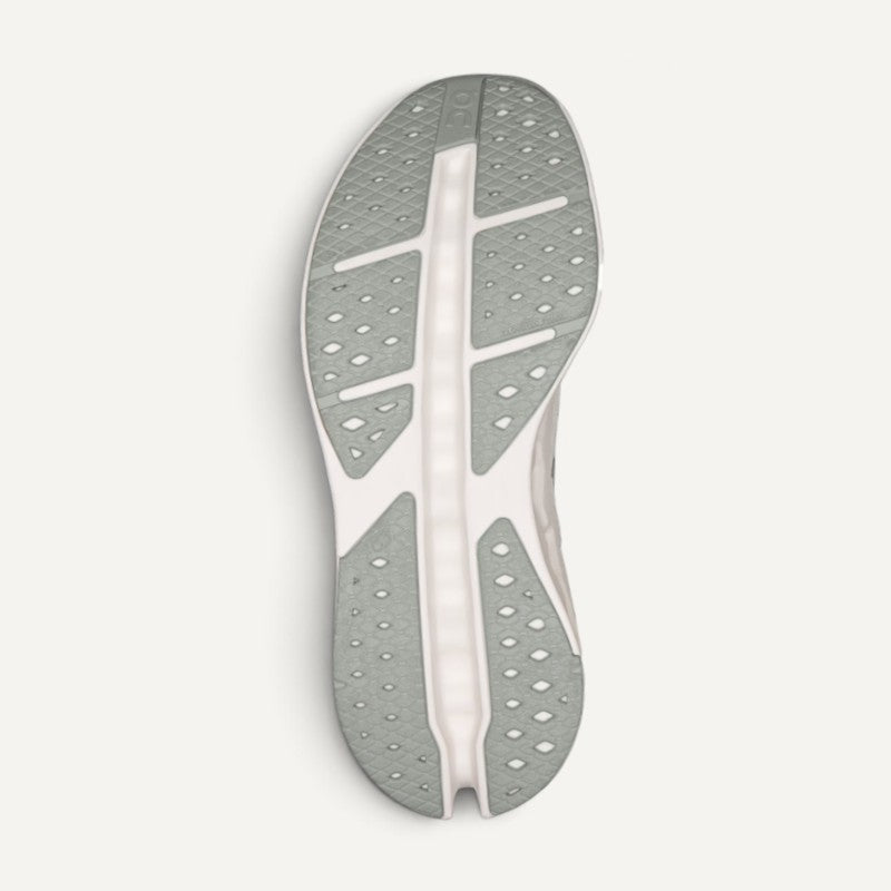 Women's Cloudsurfer Max 1 Iceberg | Ivory