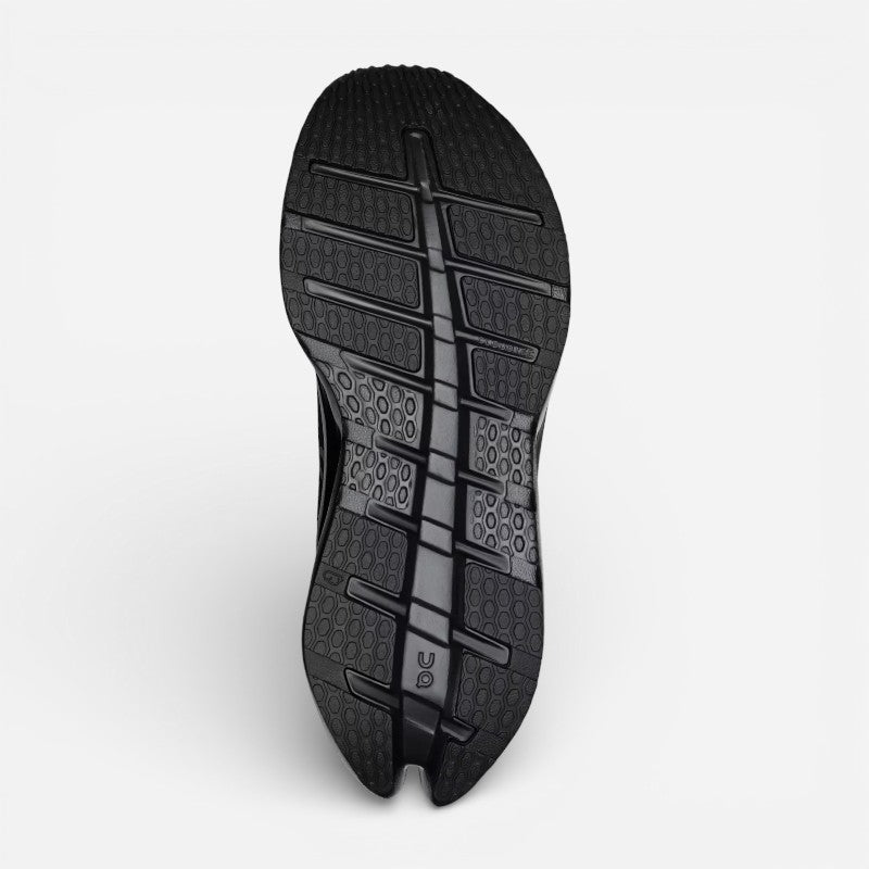 Men's Cloudrunner 3 Black