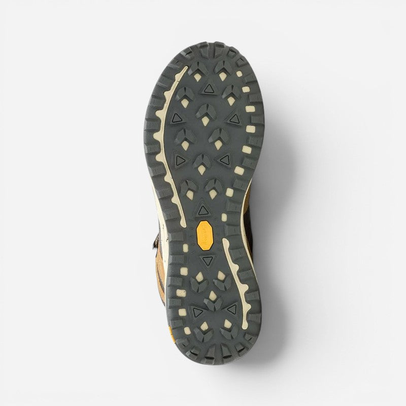 Men's Nova 3 Thermo Mid Wp Beluga/Durum