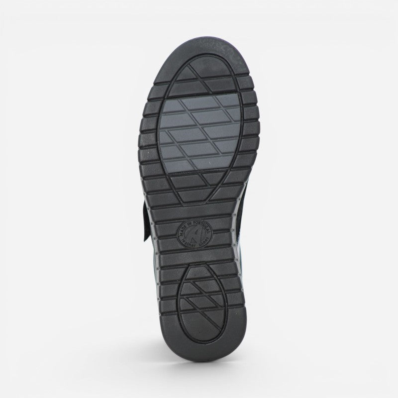 Kisla 22 Black Combi