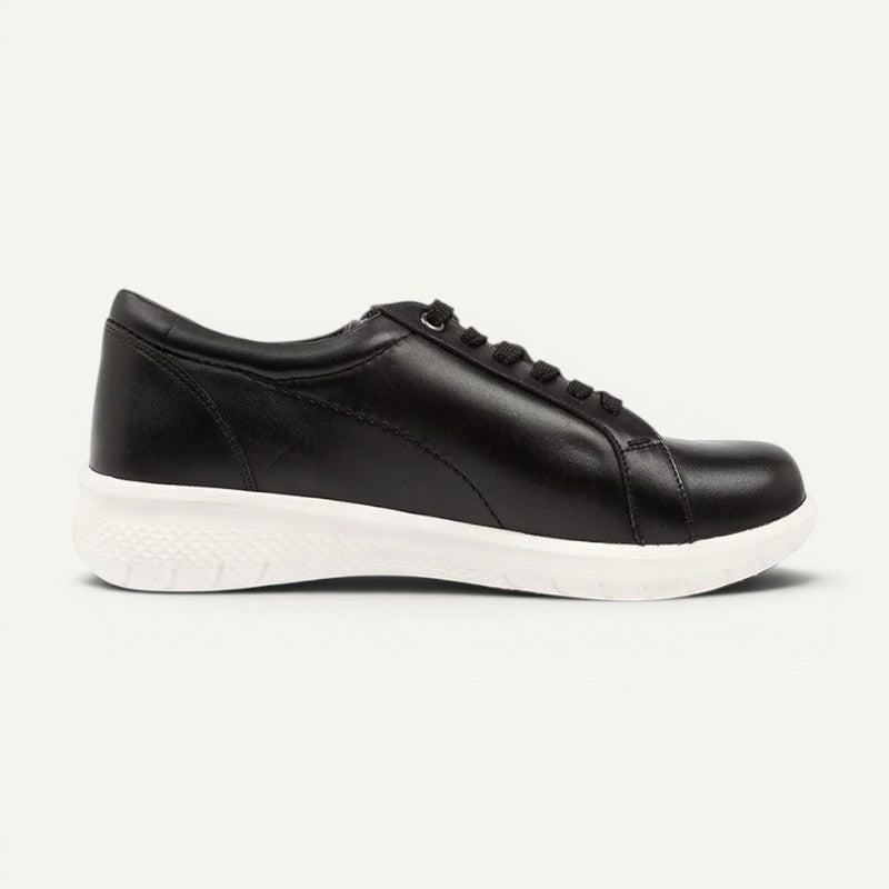 Solar Black/White