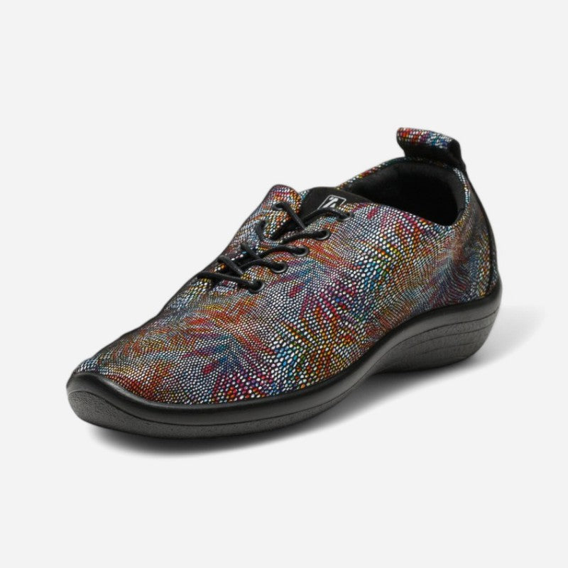 Lanin Black Palm Multi