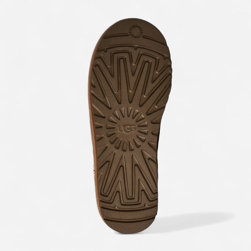 Men's Tasman Baxter Chestnut