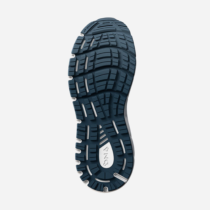 Women's Addiction GTS 15 Grey/Navy/Aqua