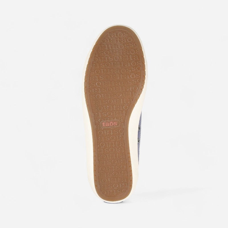 Moc Star 2 Indigo Distressed
