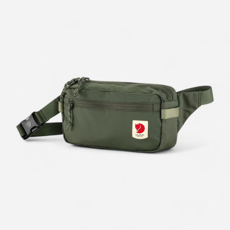 High Coast Hip Pack Clay