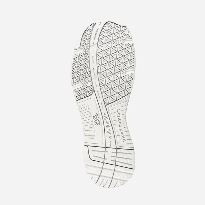 Tour Mesh Silver