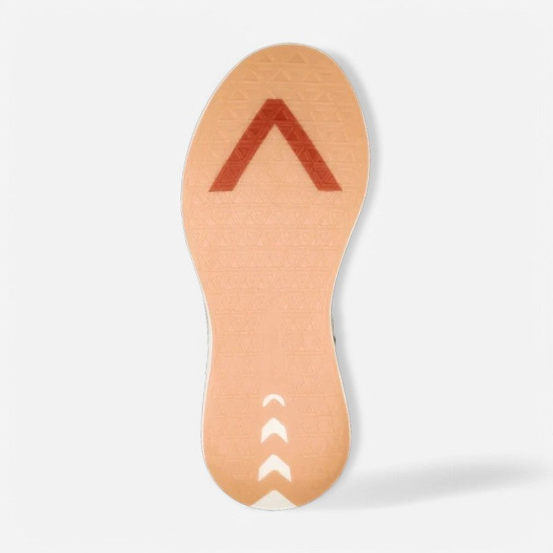 Men's Sequence 1.1 Suede Oatmeal