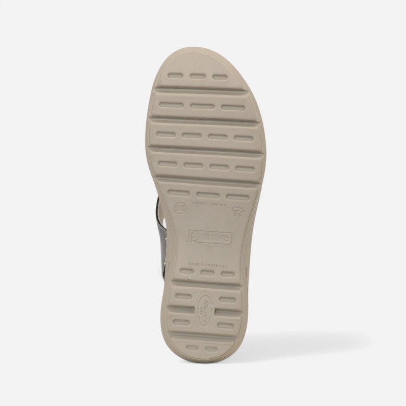 Krabi Sandal Epic Blue Combi