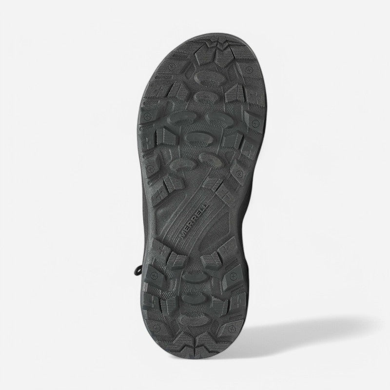 Men's Speed Fusion Sport Rmx Black