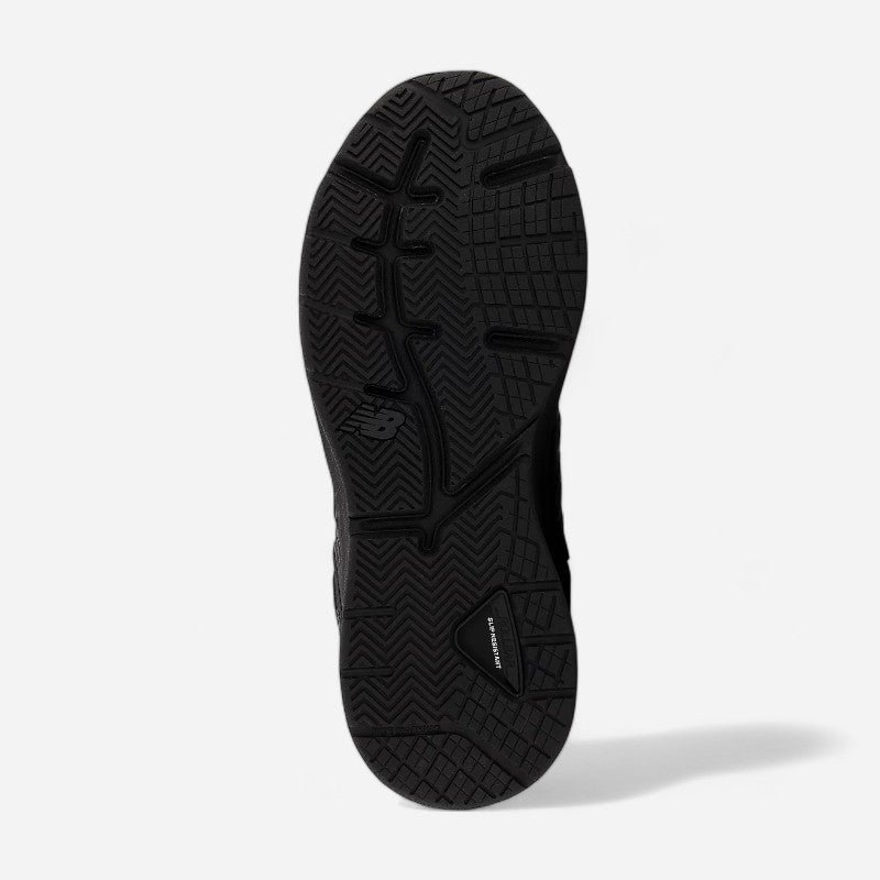 Women's 857 V3 Black/Black/Black