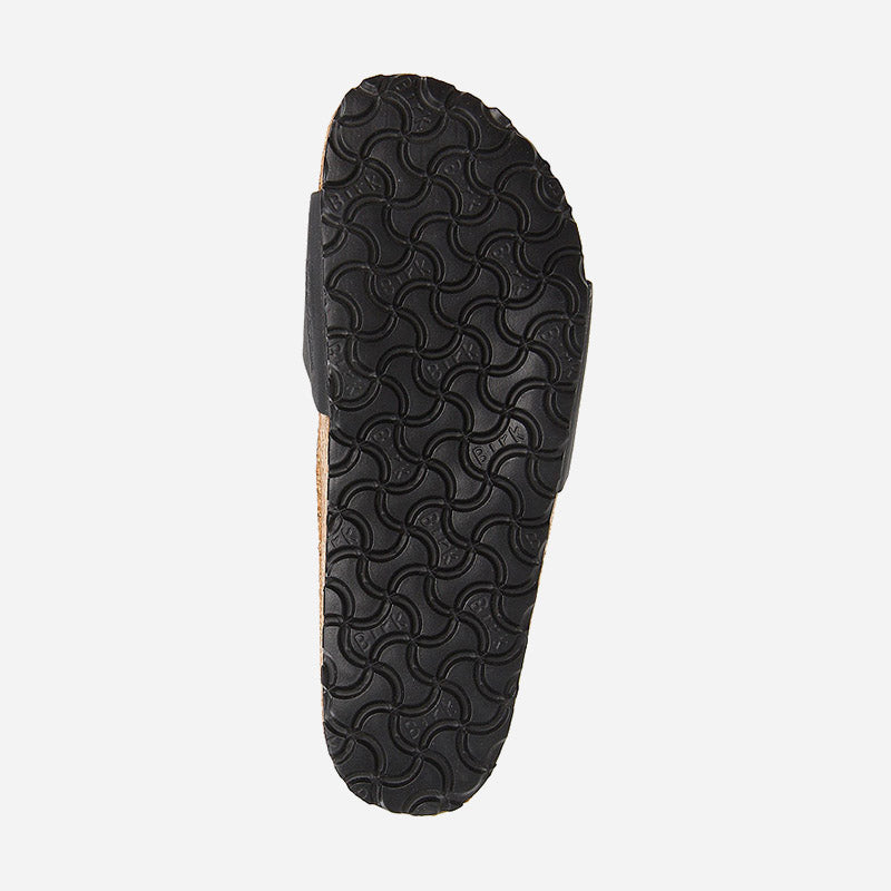 Madrid Black Birko-Flor Narrow