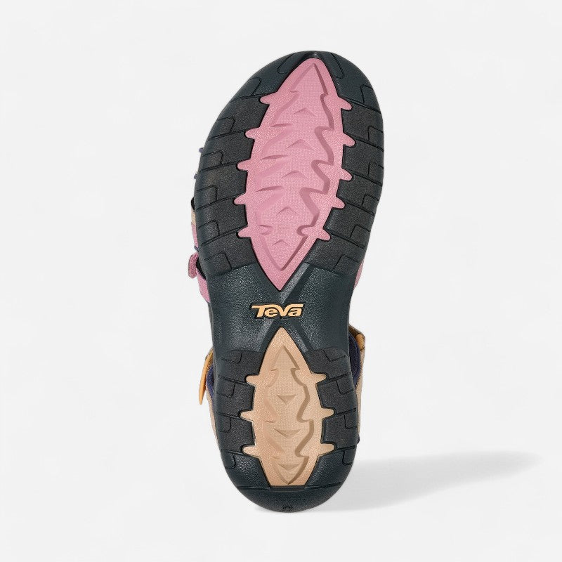 Women's Tirra Root Light Multi