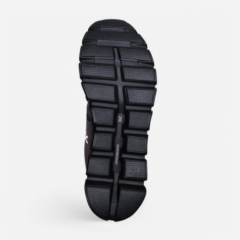 Men's Cloud 6 WP Thorn/Black