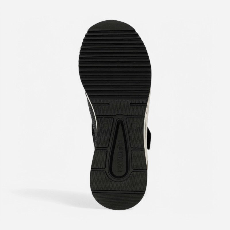 Eleni 13 Black