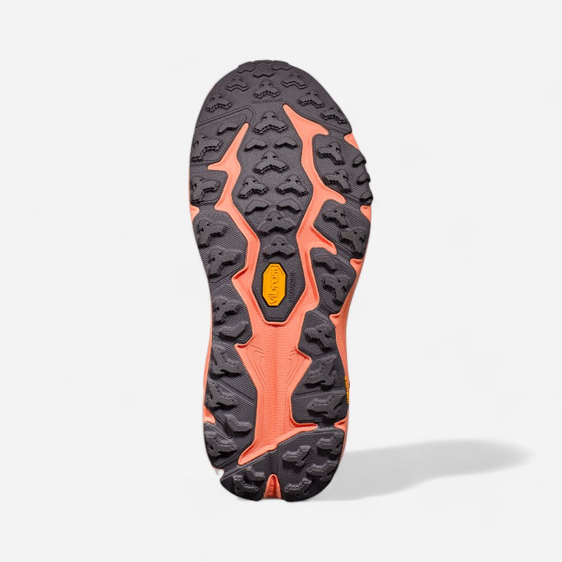 Women's Speedgoat 6 Mid GTX Galaxy/Guava