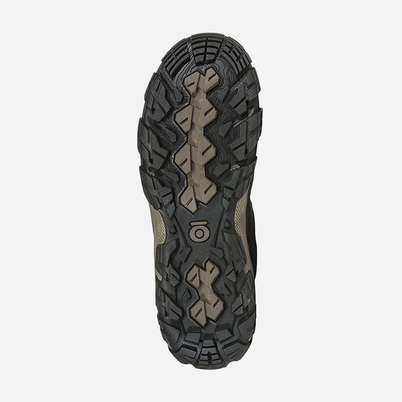 Men's Sawtooth X Low B-Dry Canteen