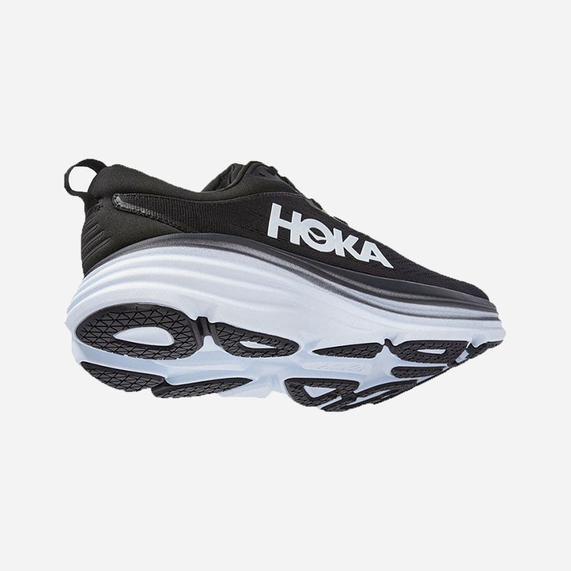 Men's Bondi 8 Black/White