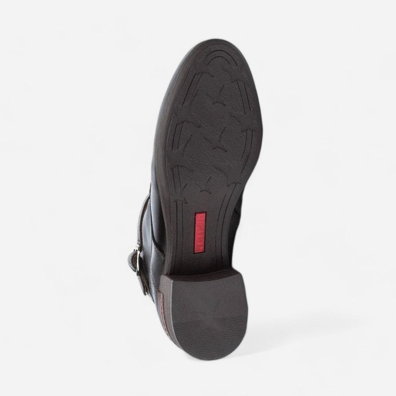 Malaga W6W-7536C6 Black