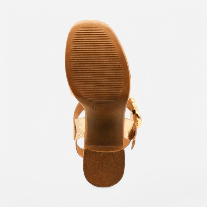 Women's Blake Champagne