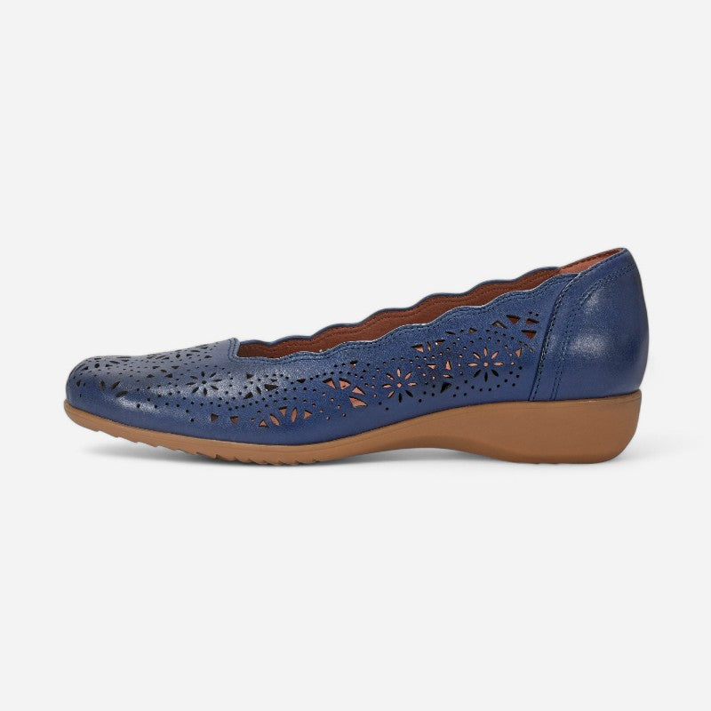 Chrory Dark Blue