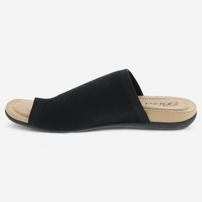Lavish Black