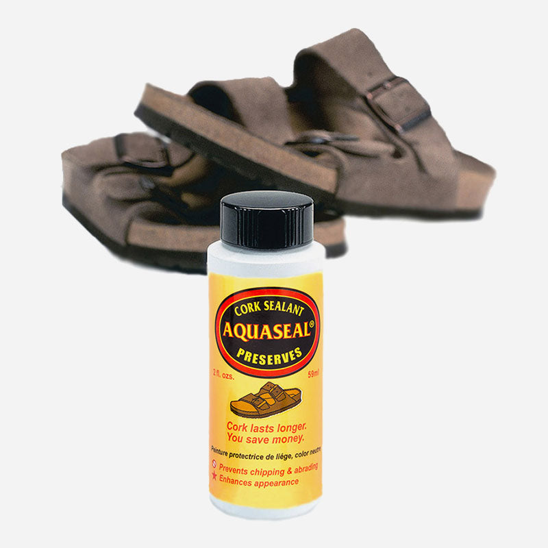 Cork Sealant
