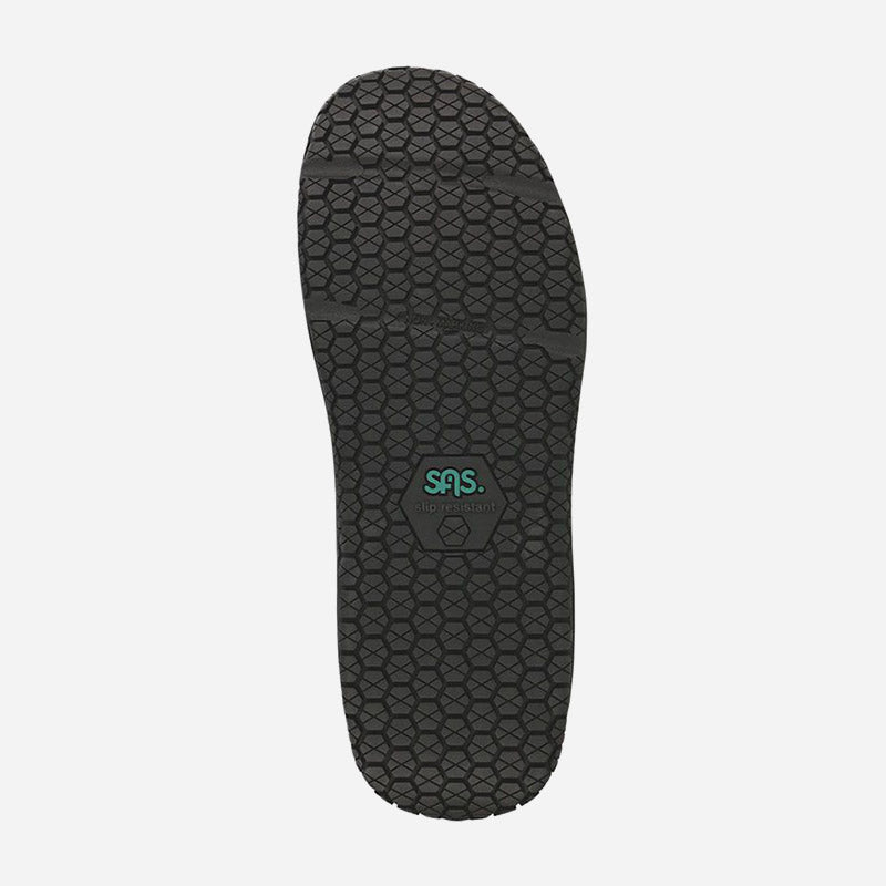 Men's Navigator Black