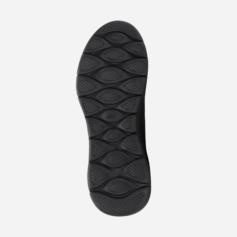 Men's Go Walk Flex Slip-Ins - No Hands Black