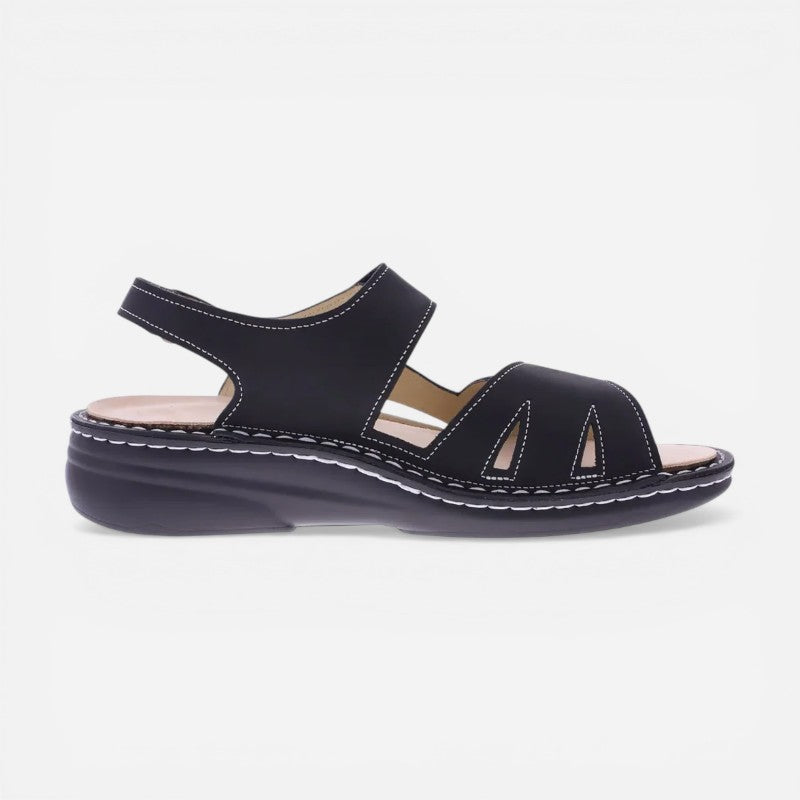 Barbuda Black Sirio