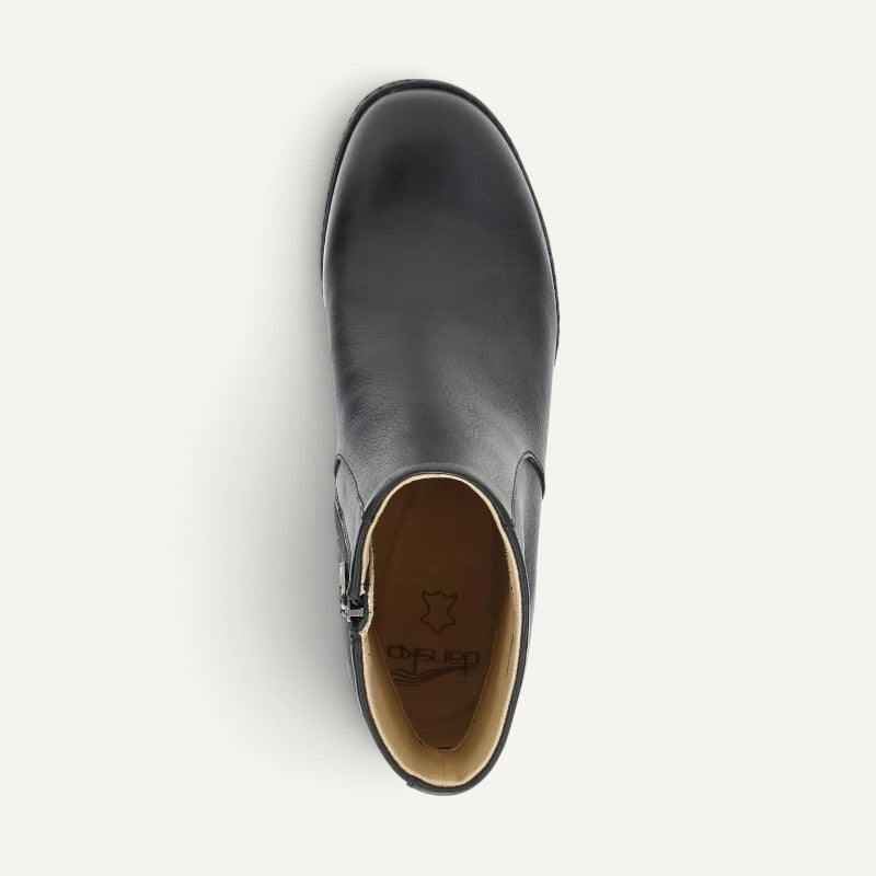 Meryll Boot Black