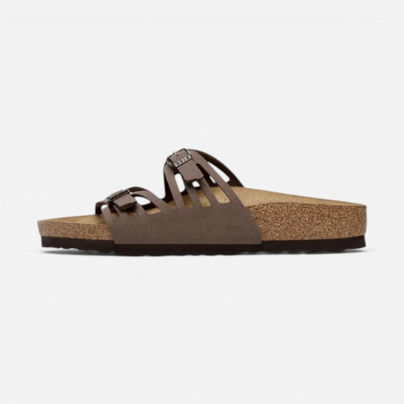 granada mocha birkibuc narrow