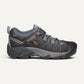 Men's Targhee II WP Gargoyle/ Midnight Navy