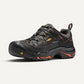 Utility Men's Braddock Low Black/Bossa Nova