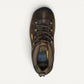 Men's Targhee II Low Waterproof Canteen/Dark Olive