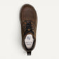 Utility Men's San Jose 6" Waterproof Cascade Brown/Black