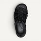 Men's Newport H2 Triple Black