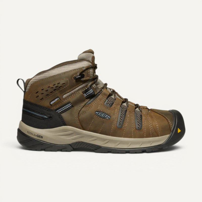 Men's Atlanta Cool II ESD Gargoyle/Midnight Navy