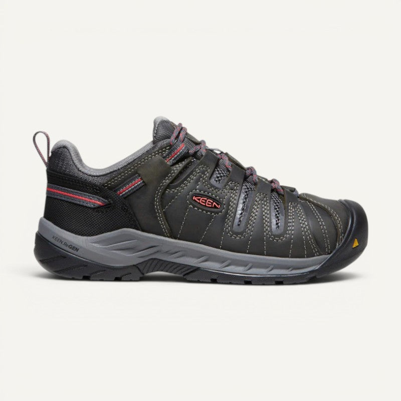 Utility Flint II Magnet/Rose