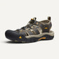 Men's Newport H2 Raven/Aluminum