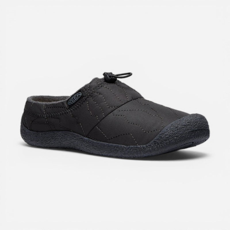 Men's Howser III Slide Triple Black/Black