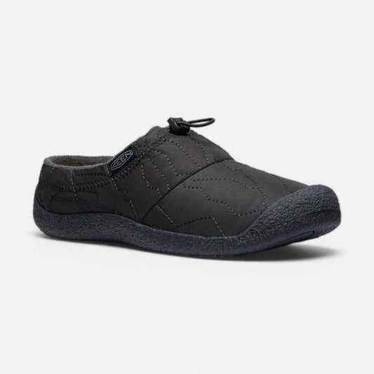 Men's Howser III Slide Triple Black/Black