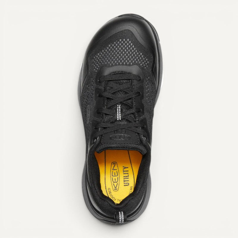 Utility Sparta II ESD Steel Grey/Black