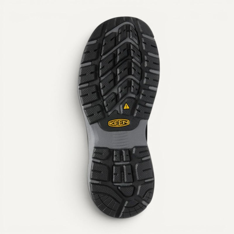 Utility Sparta II ESD Steel Grey/Black
