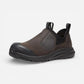 Men's Vista Energy Coffee Bean/Black Width D