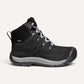 Kaci III Winter Mid Waterproof Black/Steel Grey